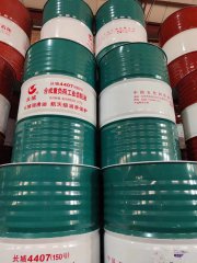 <b>合成重負(fù)荷工業(yè)齒輪油4407（150號）</b>
