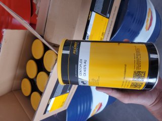 <b>克魯勃 CENTOPLEX CX 4/375 AU</b>
