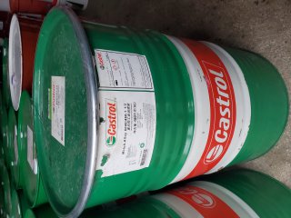 重負(fù)荷工業(yè)潤(rùn)滑脂 6040/460-1