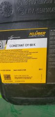 <b>克魯勃 CONSTANT OY 68 K</b>